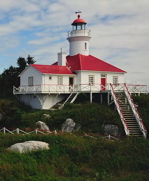 Société Duvetnor (Quebec, Canada)