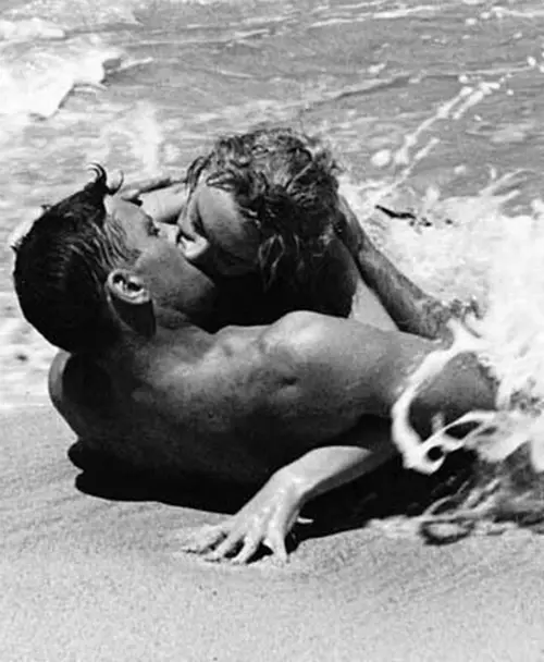 From Here to Eternity - Karen si Milton