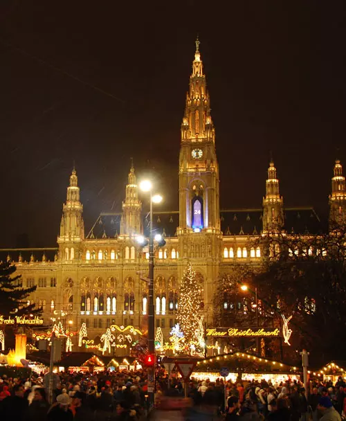 Viena, Austria