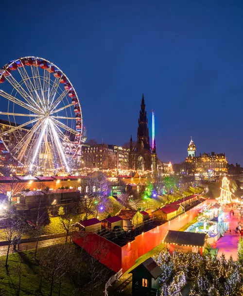 Edinburgh