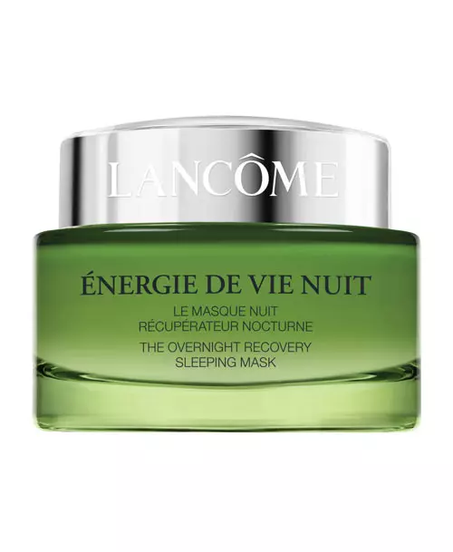 Mască Énergie De Vie Melt-In Sleeping Mask, Lancome, 315 lei