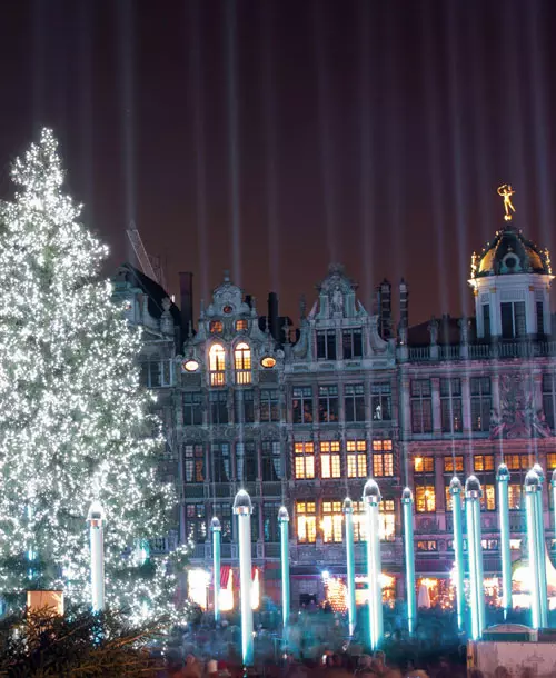 Bruxelles