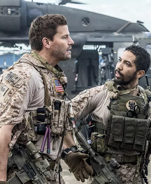 SEAL Team