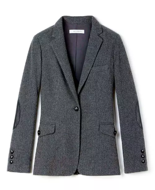 Sacou din tweed, Gerard Darel, 1.547 lei 