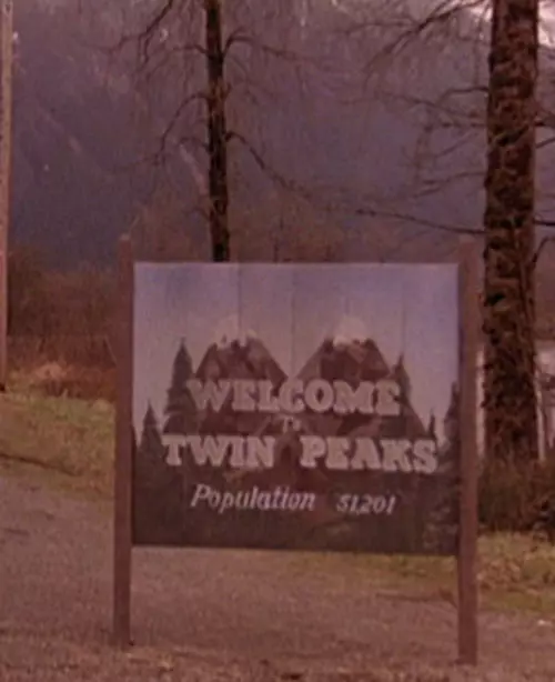 Twin Peaks