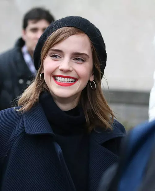 Emma Watson