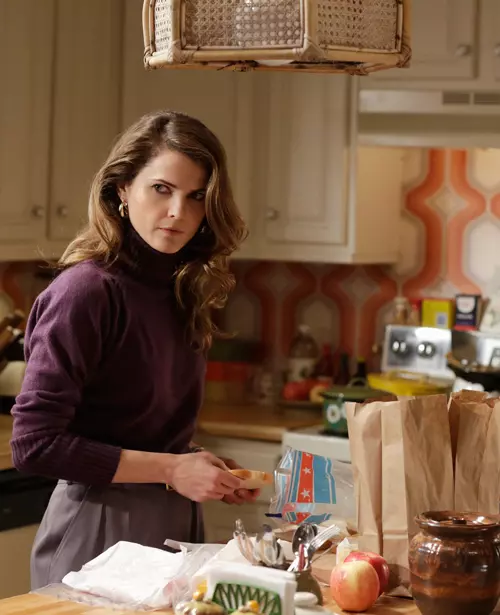 The Americans
