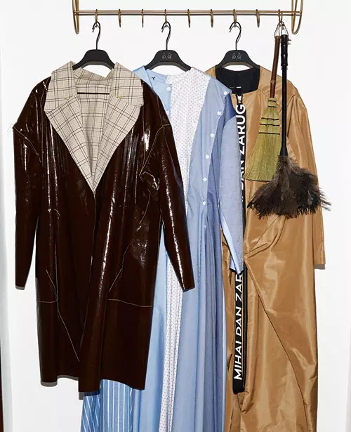 Operațiunea Dulapul cu Alexandra Ungureanu