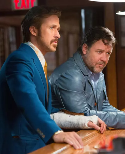 The Nice Guys (Super baieti)
