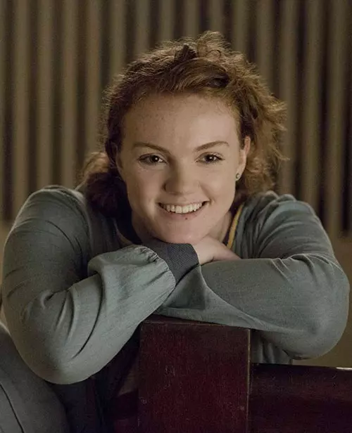 Sierra Burgess Is A Loser