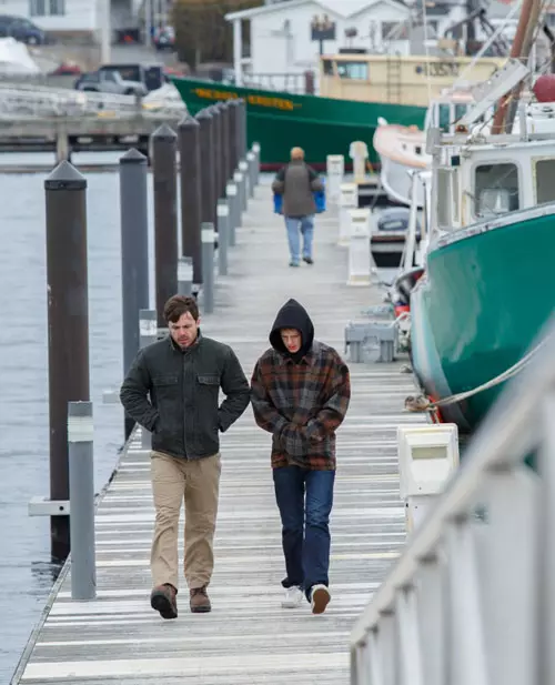 Manchester by the Sea