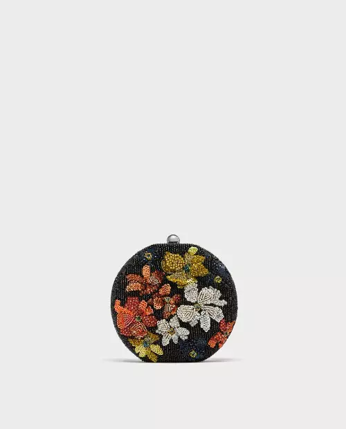 Geanta cu margele, Zara, 199.90 lei
