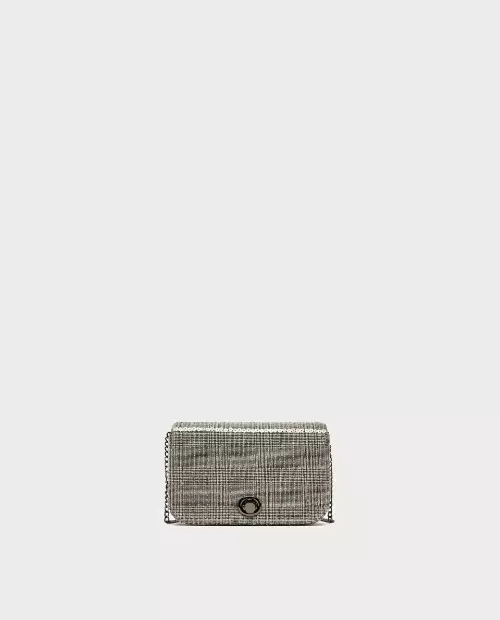 Geanta mini cu paiete, Zara, 129.90 lei
