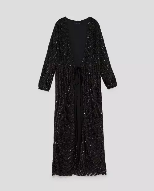Rochie petrecuta, Zara, 349.90 lei