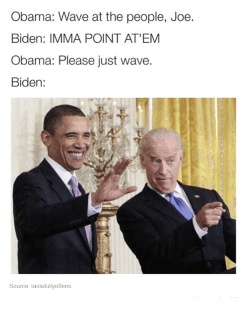 Obama si Joe Biden