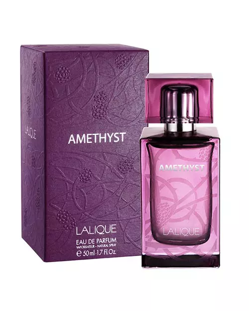 Parfum AMETHYST, Lalique, EDP 50 ml, 359 lei
