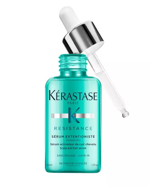 Ser pentru păr rezistent, Kérastase, Resistance, Sérum Extentioniste, 187 lei