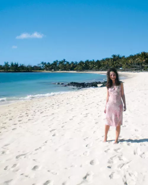 Mauritius (1)