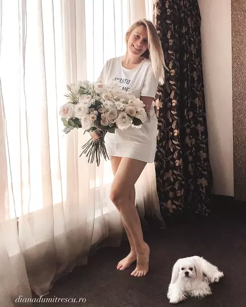 diana dumitrescu 39 de ani