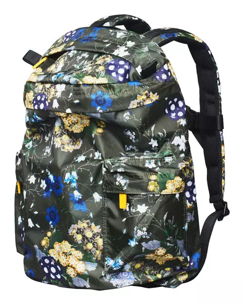 Rucsac ERDEM x H&M, 299 lei
