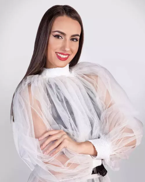 Andreea - Sezonul I