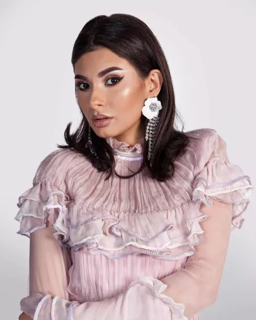 Marisa - Sezonul II