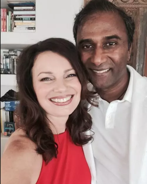 fran drescher si shiva