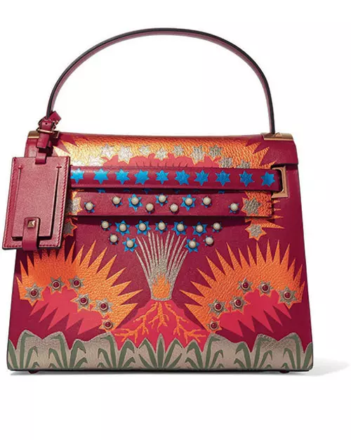 Geanta din piele, Valentino, 18.491 lei