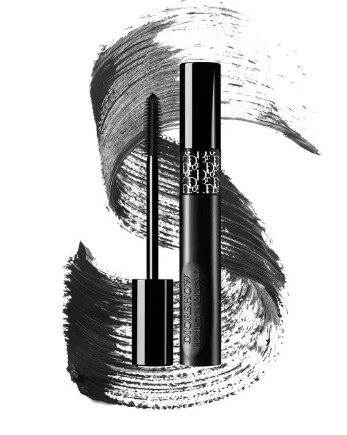 MASCARA: DIOR – DIORSHOW PUMP’N’VOLUME