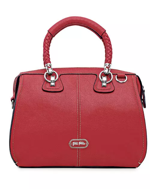 Geanta din piele, Folli Follie, 599 lei