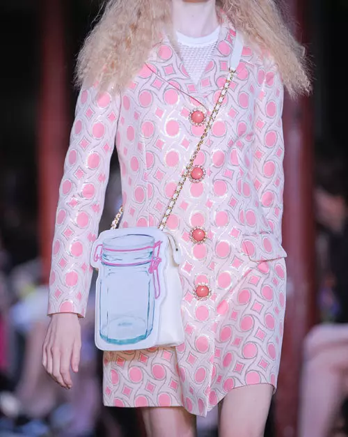 Moschino Cheap and Chic