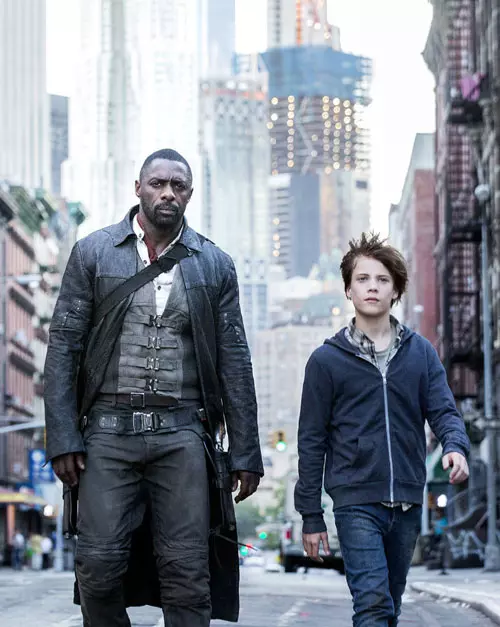 Turnul Intunecat (The Dark Tower)