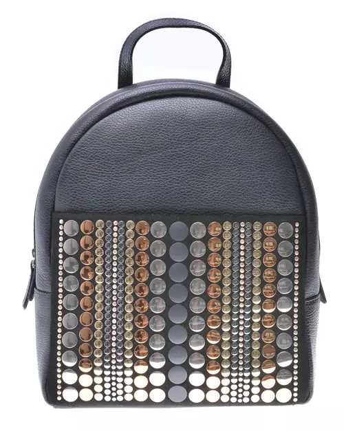 Rucsac din piele, CROMIA, 959 lei, exclusiv în magazinele Tezyo