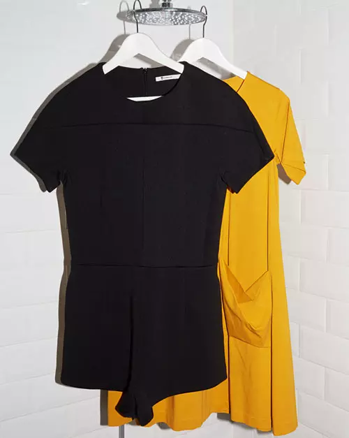 Operațiunea Dulapul cu actrița Ioana Blaj