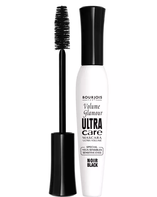 Mascara Volume Glamour Ultra Care, Bourjois, 50 lei