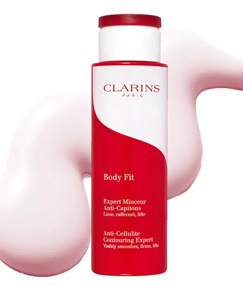 ANTICELULITĂ: CLARINS – BODY FIT