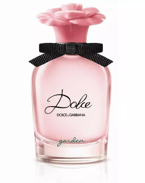 Dolce Garden, Dolce & Gabbana, EDP 50 ml, 375 lei
