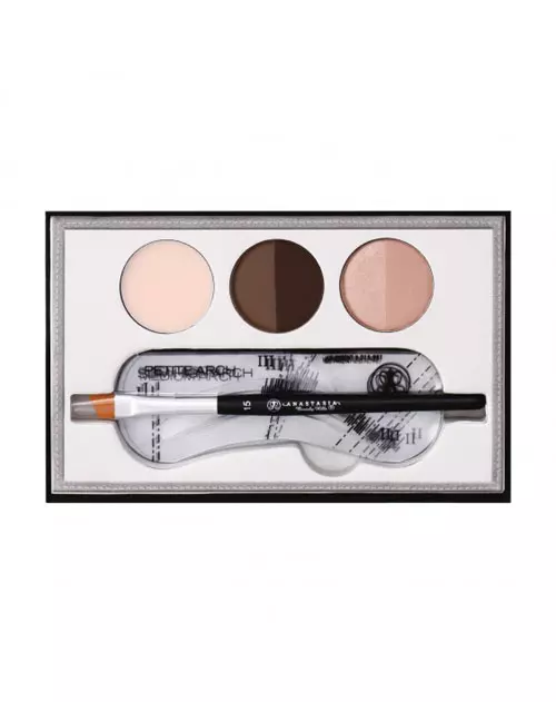 Kit pentru sprancene Brow Express, Anastasia Beverly Hills, 149 lei