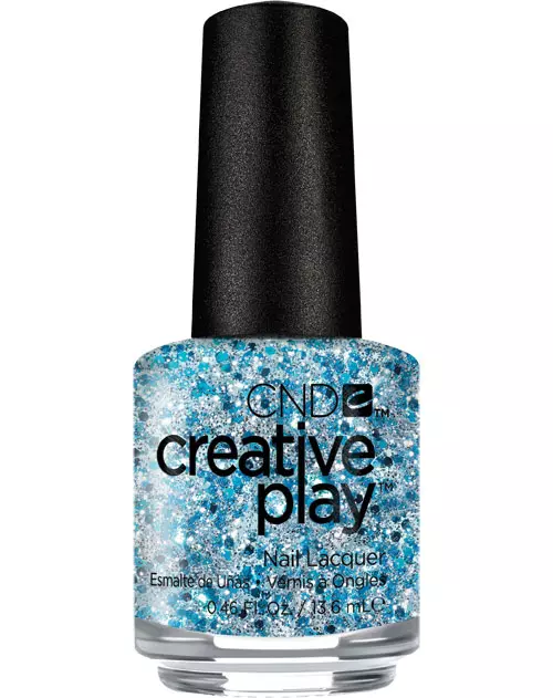 Lac de unghii Creative Play, CND, 31 lei