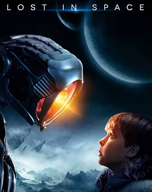 Lost in Space