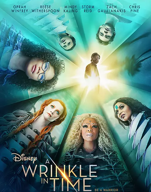 A Wrinkle in Time (O buclă în timp)