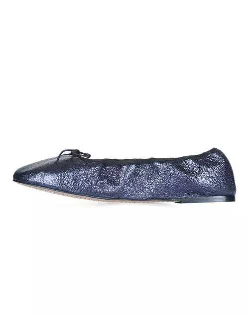 Balerini din piele ecologica, 119 lei, Topshop