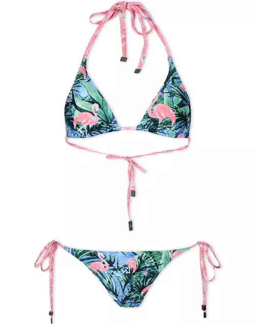 Costume de baie, We Are Handsome, 98 euro, www.thecorner.com