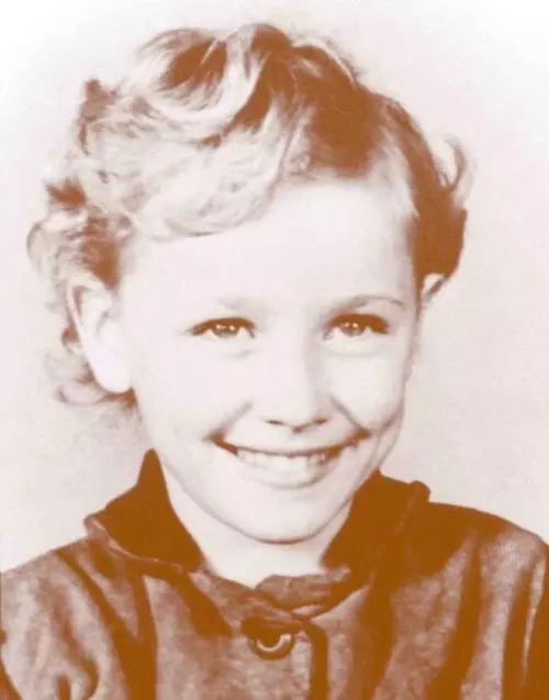 Dolly Parton