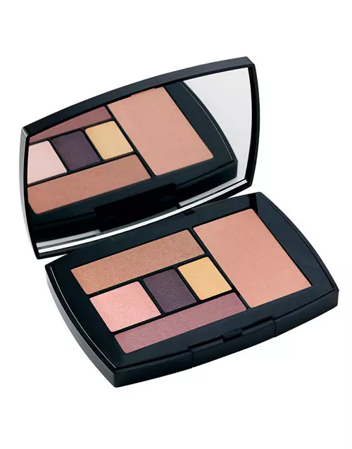 Paleta de machiaj, Douglas, 49 lei