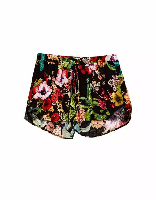 Pantaloni scurti, Pull & Bear, 49.90 lei