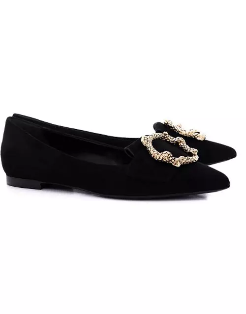 Balerini Roberto Cavalli, 1,019 lei, magazinul Il Passo
