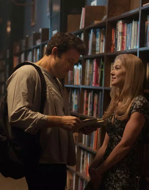 Gone Girl