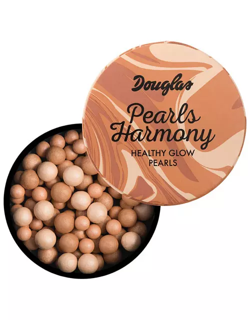 Perle bronzante Pearls harmony Healthy Glow, Douglas, 79 lei