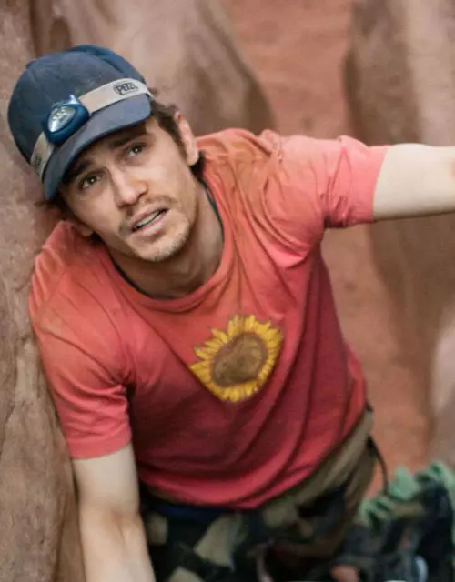 2. 127 Hours
